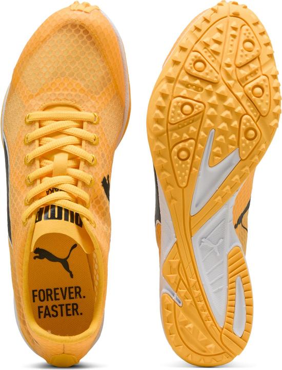 Actual product image Puma evoSPEED Haraka 8 Unisex Spikeless (37)