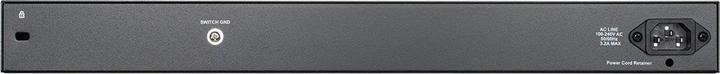 Immagine prodotto D-Link Interruttore DGS-2000-28 28 porte (28 Porti)