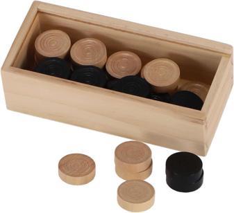 Image du produit Longfield Games 180101 Pièce de l'échiquier