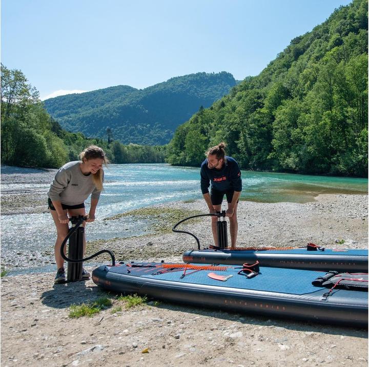 Immagine prodotto Jobe Triple Action SUP Pump