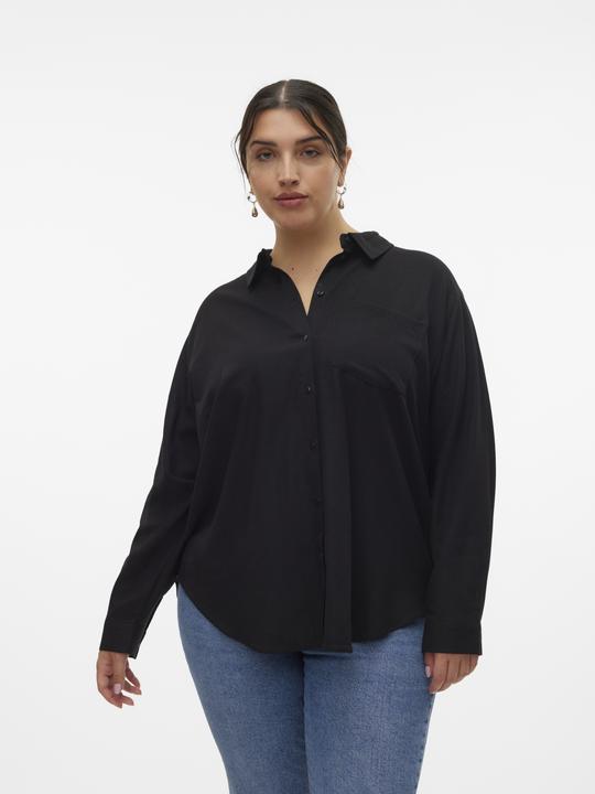 Produktbild Vero Moda VMCMYMILO Hemd Hemd (44)