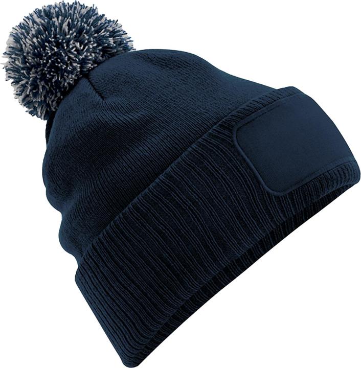 Produktbild Beechfield Snowstar Mütze