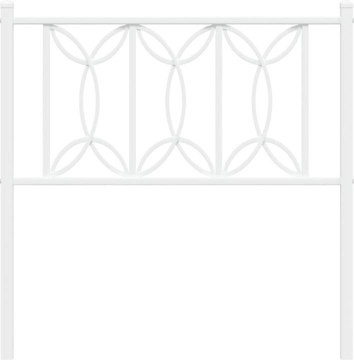 Actual product image VidaXL La§In (80 x 3 x 90 cm)