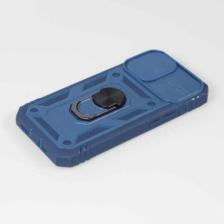 Actual product image PhoneLook Coque Full Body Armor Military Grade (Apple iPhone 13 Pro Max)