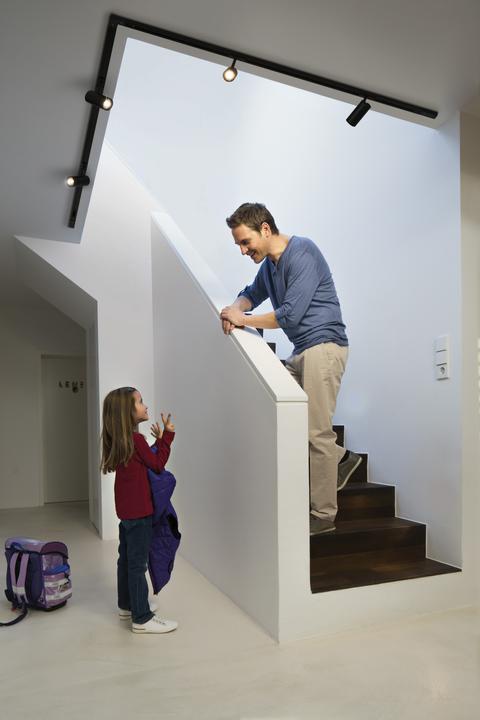 Image du produit Ledvance Tracklight Rail And Base