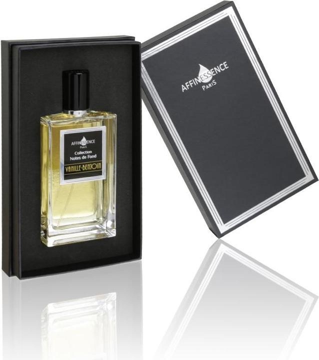 Produktbild Affinessence Vanille Benjoin Eau de Parfum 100 ml (Eau de Parfum, 100 ml)