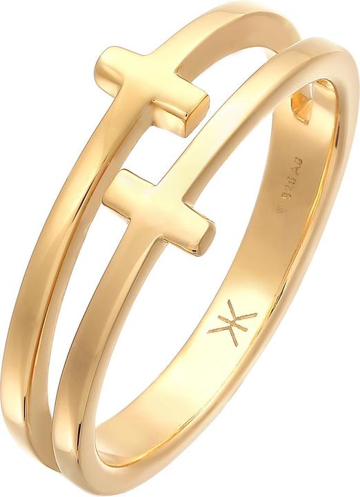 Kuzzoi Kreuz (66, 925 Silber)