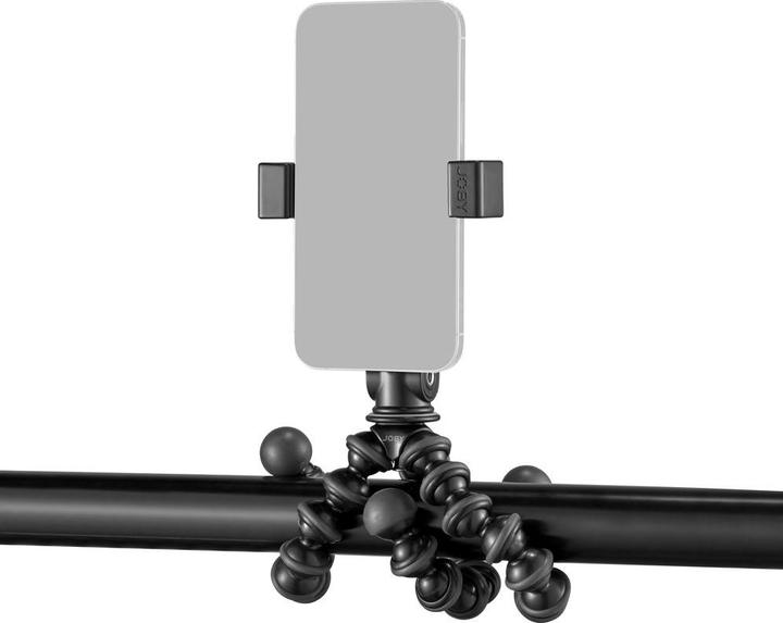 Image du produit Joby GripTight Gorilla Pod (Matières plastiques, Métal)