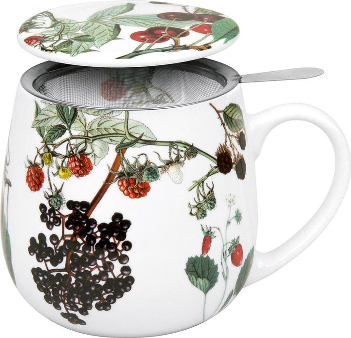 Actual product image Könitz Teebecher (420 ml, 1 x)