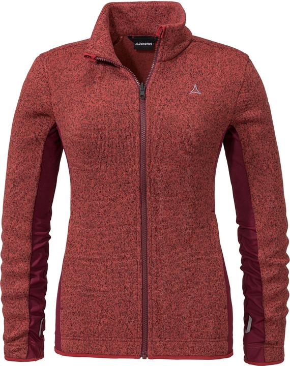 Image du produit Schöffel Polaire zippée femme Oberau (42)