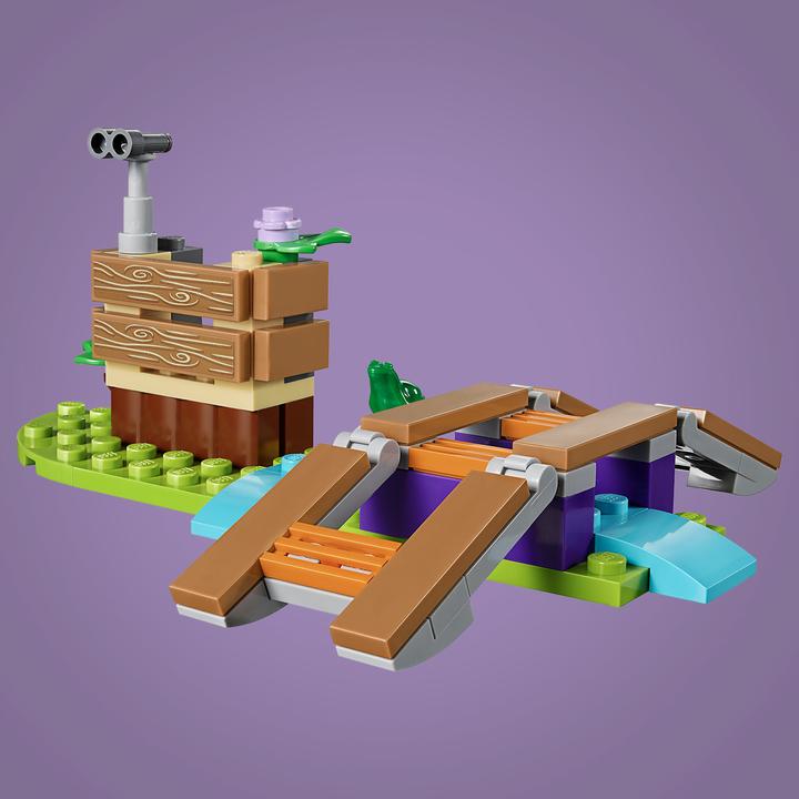 Immagine prodotto LEGO L'avventura all'aperto di Mia (41363, LEGO Friends)