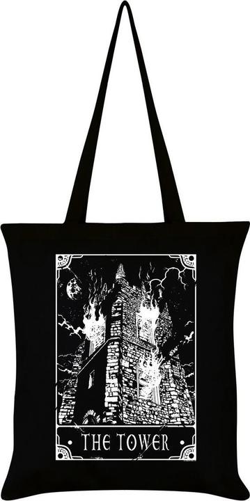 Actual product image Deadly Tarot UTGR4272 P (0.02 l)