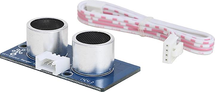 Productafbeelding TI Innovator ultrasone module voor afstandsmeting INNO-ULTRA (
