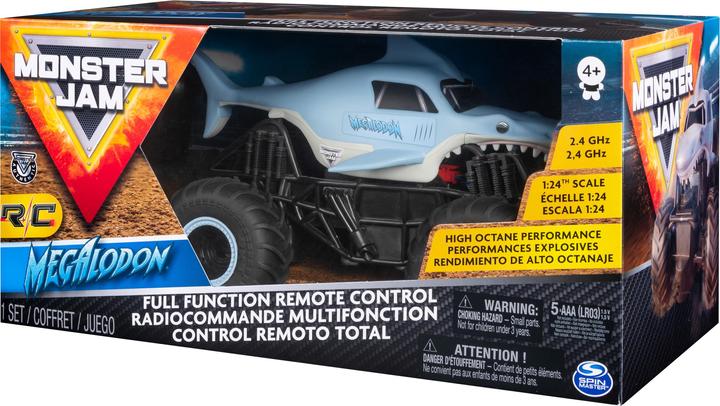 Image du produit Spin Master Megalodon