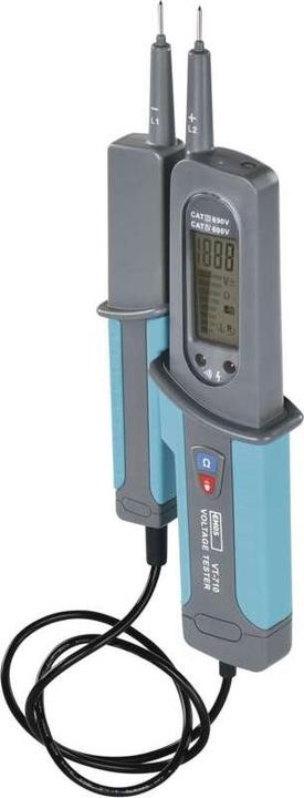 Actual product image Emos Phase Tester VT-710