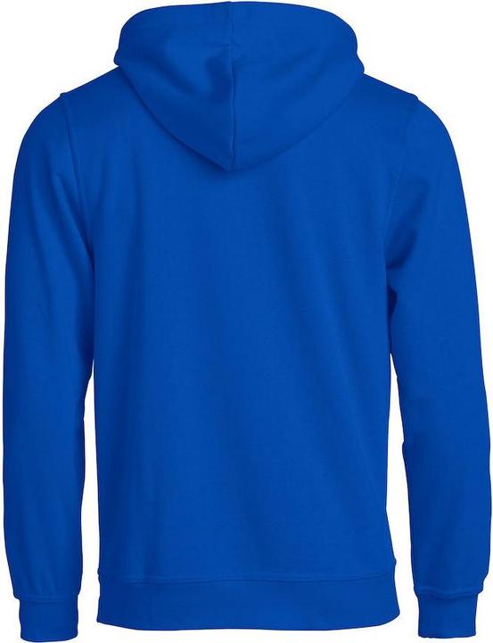 Immagine prodotto Clique Felpa con cappuccio di base (XL)