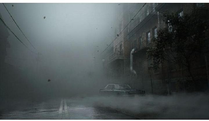 Immagine prodotto Konami Silent Hill 2 (PS5, DE)