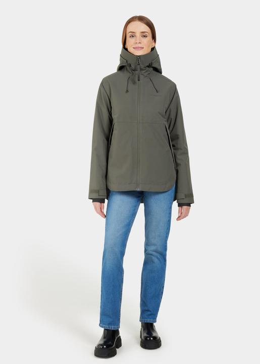 Produktbild Didriksons Women's Jennie Jacket 2 (48, XL)