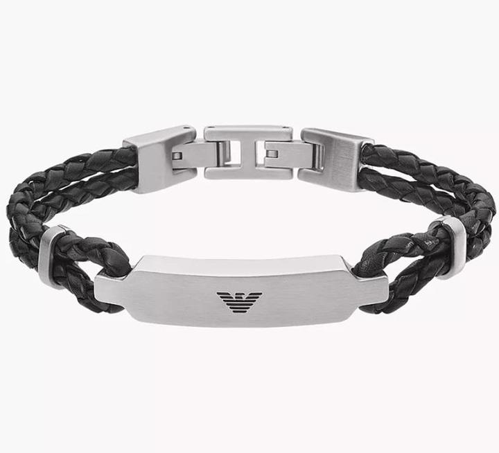 Immagine prodotto Emporio Armani EGS2719040 (18.50 cm, Acciaio inossidabile)