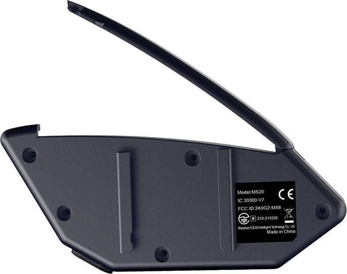 Image du produit Ejeas Interphone pour moto MS20