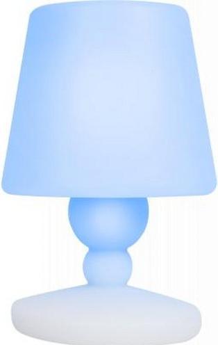 Produktbild Colorblock Lampe Bluetooth-Lautsprecher 4.2 15W Leuchtend Modell Pearl ColorLight (8 h)