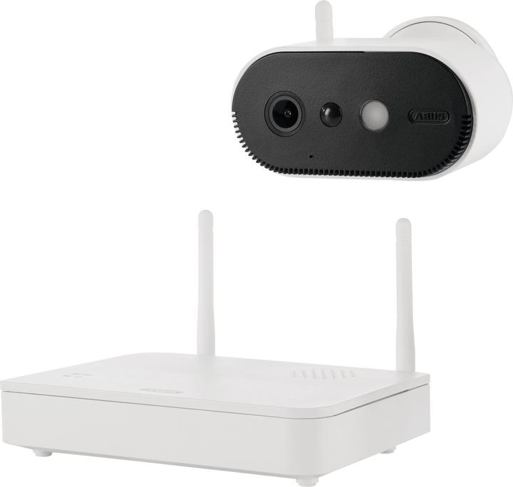 Network camera