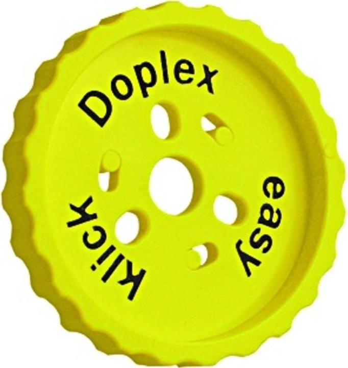 Immagine prodotto Doplex Aiuto per il montaggio per un facile (1 pz.)
