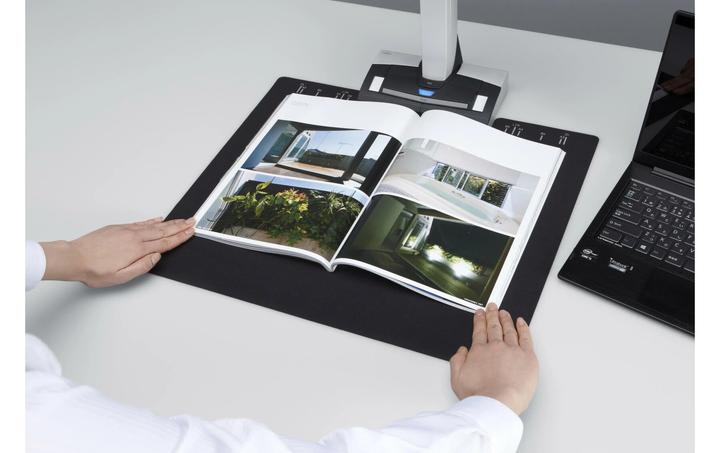 Produktbild RICOH ScanSnap SV600 (USB)