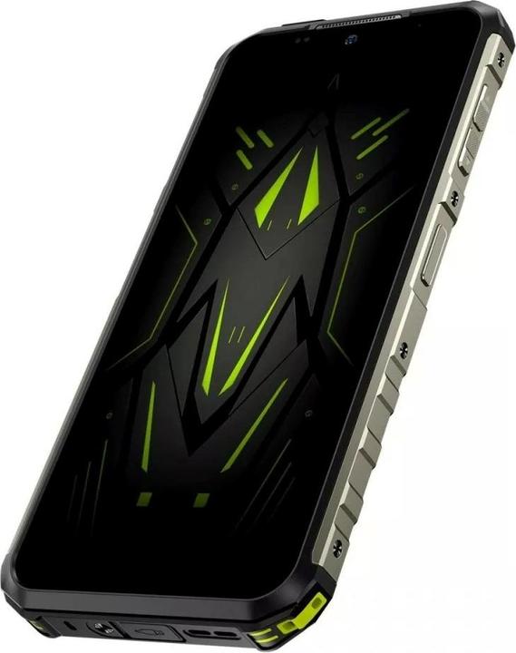 Image du produit Ulefone Smartphone Armor 22 8GB/128GB (etwas grünlich) ohne Ladegerät