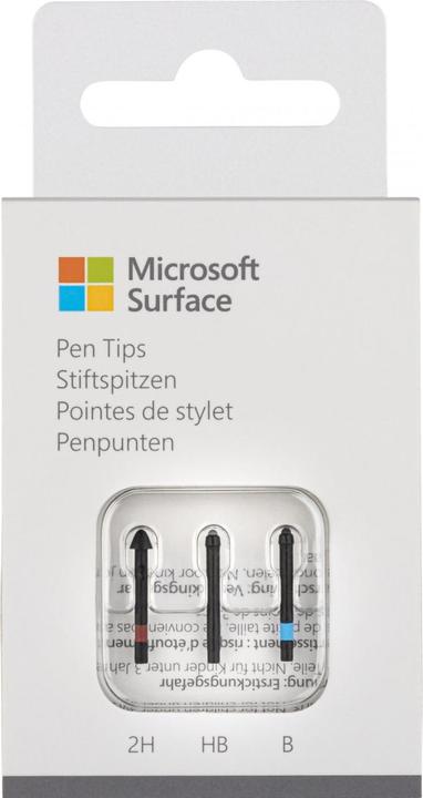 Produktbild Microsoft Surface Pen Tips
