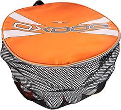 Produktbild Oxdog UH Balltasche M4 inkl. 100 Bälle (43)