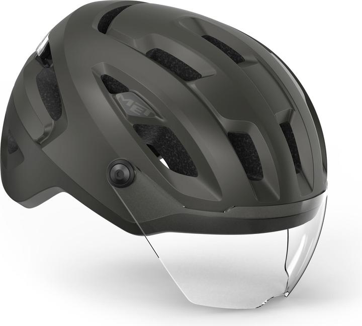 Immagine prodotto MET Casco da bicicletta Intercity MIPS (52 - 56 cm)