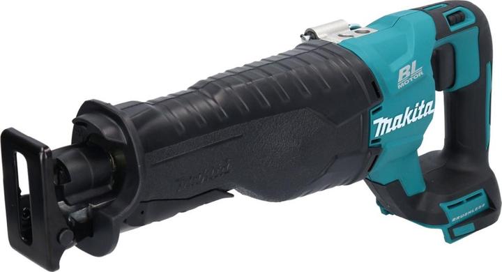 Immagine prodotto Makita DJR187Z Sega alternativa a batteria 18 V, senza batterie e caricabatterie.