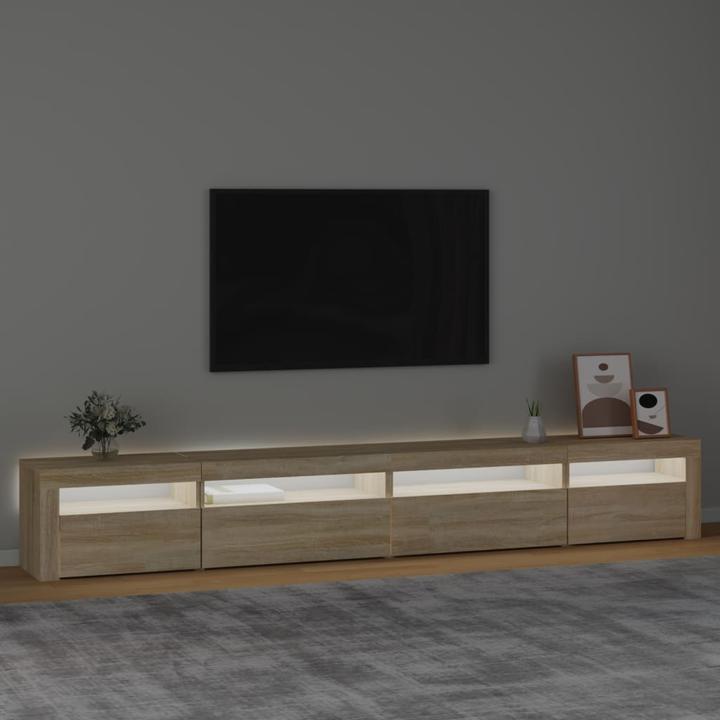 Actual product image VidaXL Rio (270 x 35 x 40 cm)