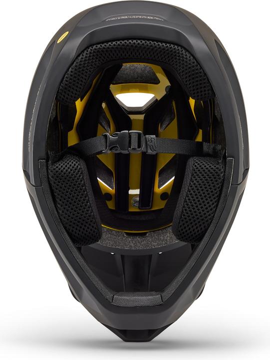 Immagine prodotto Fox Casco 23 Proframe Matte Ce Mt Blk L (59 - 63 cm)