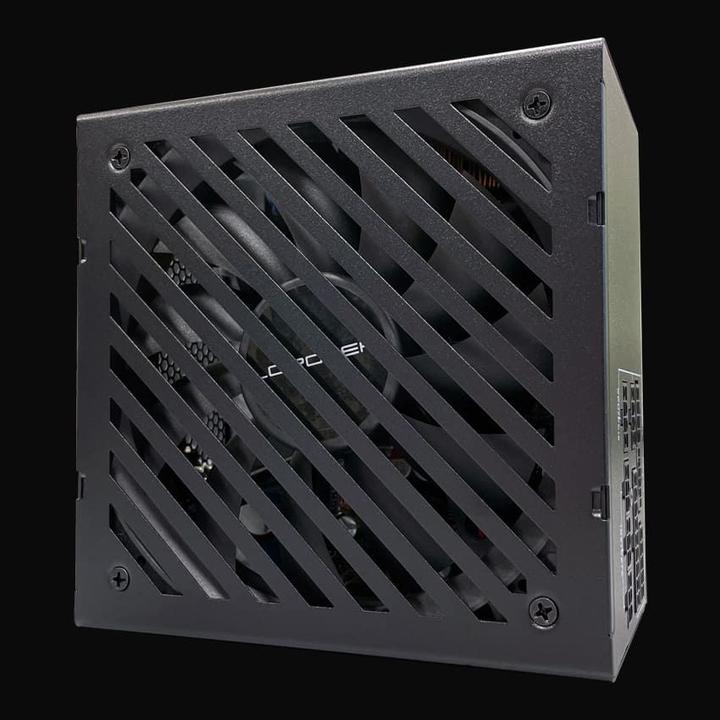 Image du produit LC-Power Alimentation électrique LC6750G-SI 750 W (750 W)