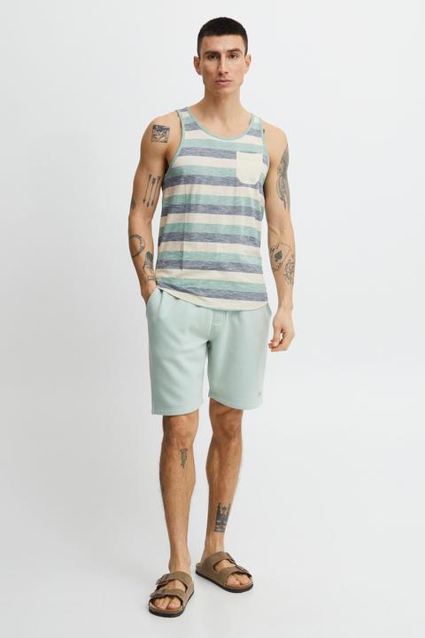 Actual product image Solid Whicco Men's Tank Top (S)