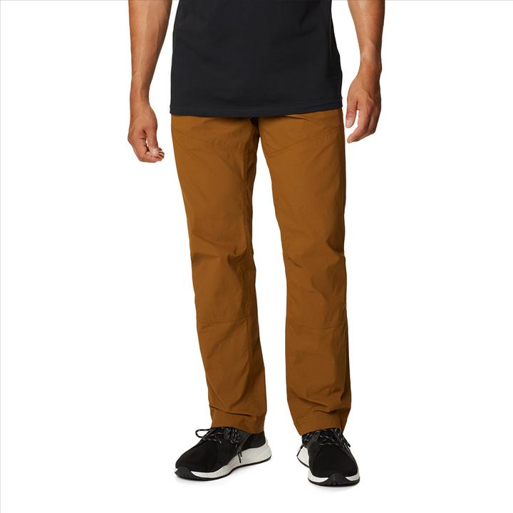 Immagine prodotto Mountain Hardwear M Basin Trek Pant (30)