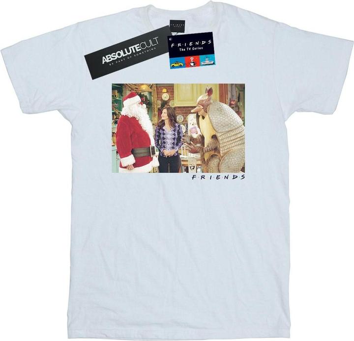 Image du produit Friends - T-shirt THE HOLIDAY ARMADILLO - Femme (XXL)