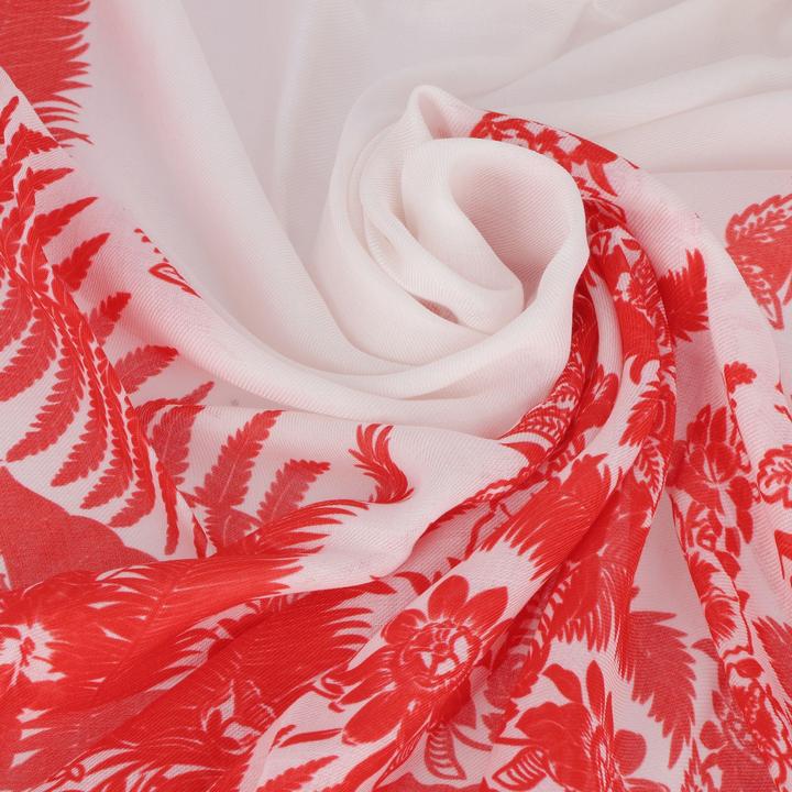 Image du produit Roeckl Botanical Garden Tuch 160 cm