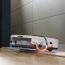 Produktbild Shark RV2800ZEEUWH Saugroboter (Saugwischroboter)