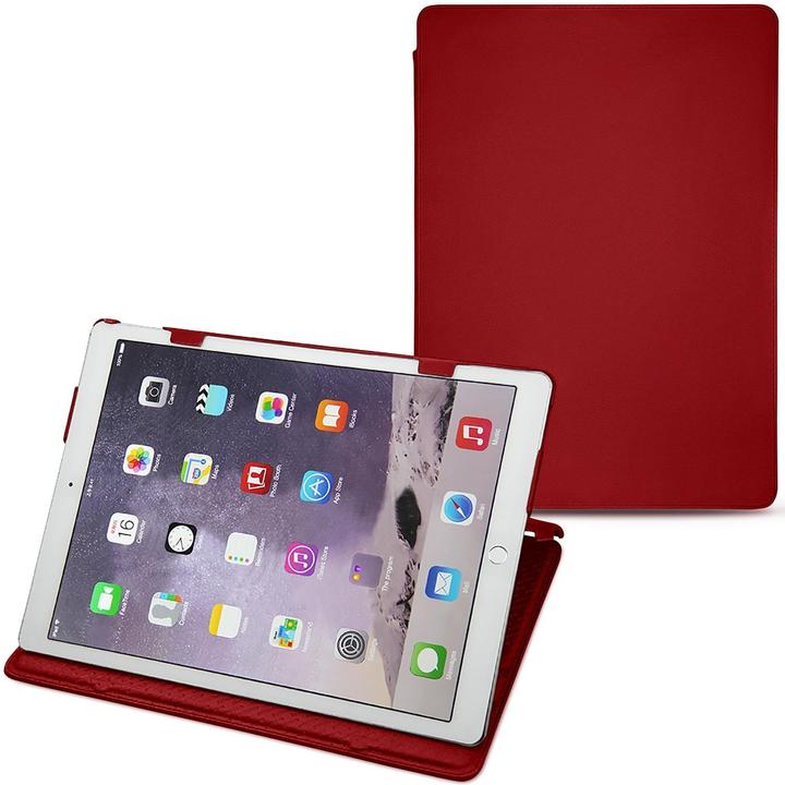 Produktbild Noreve Lederschutzhülle horizontal (iPad Pro 12.9)