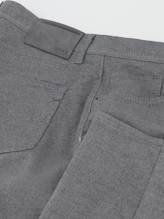 Immagine prodotto BRAX Cadiz (Cooper New) Pants Straight Fit Silver (W36/L32)