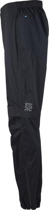 Actual product image Stoic KalmarSt. Zip Off 3L Rain Pants (XXL)