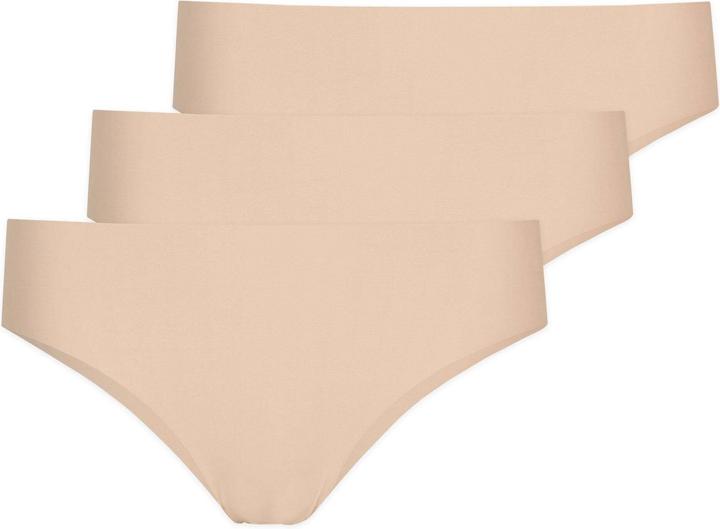 Image du produit Snocks Hipster Panties en microfibre (M, Lot de 3)