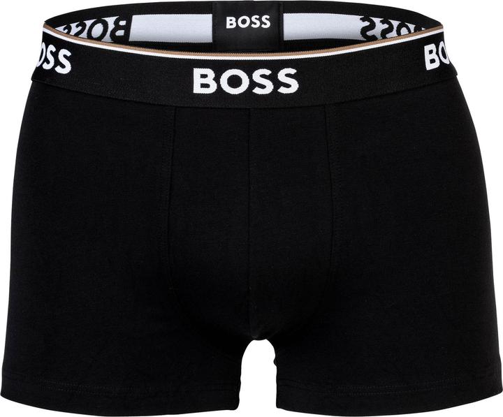 Produktbild Chantelle Trunk 3P Power (XXL, 3er Pack)