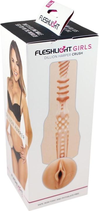 Produktbild Fleshlight Dillion Harper
