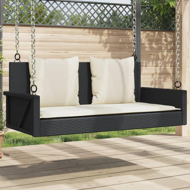 Produktbild VidaXL 10-tlg. Garten-Lounge-Set mit Kissen