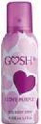 Immagine prodotto Gosh I Love Purple! (Getto vaporizzato, 150 ml)