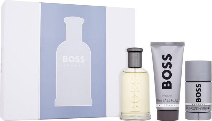 Produktbild Hugo Boss Bottled (Parfum set)
